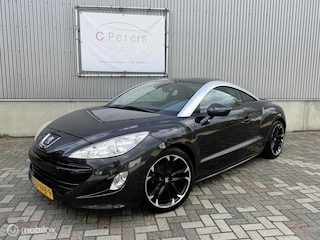 Peugeot RCZ 1.6 THP 2011 / Vol Leer / Stoelverwarming / PDC / 19” / NAP