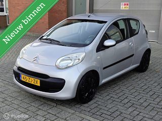 Citroën C1 1.0-12V Ambiance_Apk