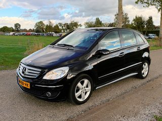 Mercedes-Benz B-klasse 180 CDI Executive Class APK 01-2027 Airco NAP