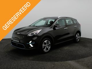 Kia Niro e-Niro DynamicLine 64 kWh WARMTEPOMP | Apple Carplay/ Android Auto | Climate Control | Adap. Cruise | Keyless