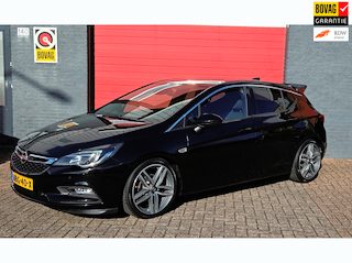 Opel Astra 1.4 Dynamic