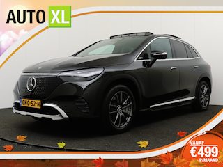 Mercedes-Benz EQE SUV 350+ Business Edition 96 kWh Pano-dak Burmeister 360* Camera