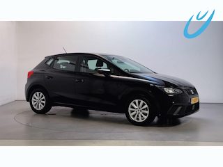 Seat Ibiza 1.0 EcoTSI Style Parkeersensoren App-Connect DAB+ Virtual Cockpit