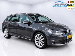 Volkswagen Golf Variant 1.2 TSI Highline Camera, Navi/telefoon.