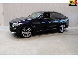 BMW X4 XDrive20i High Executive M-Pakket/Leer/360g camera Prijs is rijklaar incl 12 maanden bovag