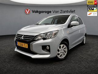 Mitsubishi Space Star 1.2 Cool+ (Eerste eigenaar|12 mnd BOVAG-Garantie)