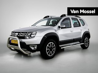 Dacia Duster 1.2 TCe 4x2 Prestige |  WORDT VERWACHT | TREKHAAK | AIRCO | ACHTERUITRIJCAMERA | NAVIGATIE | CRUISE CONTROL |