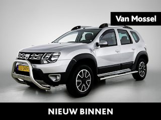 Dacia Duster 1.2 TCe 4x2 Prestige |  WORDT VERWACHT | TREKHAAK | AIRCO | ACHTERUITRIJCAMERA | NAVIGATIE | CRUISE CONTROL |