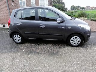 Hyundai i10 1.0 Black pack AIRCO A.P.K 24-01-2027 !!