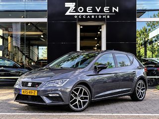 Seat Leon 2.0 TSI FR Business Intense