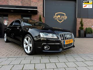 Audi A5 Coupé 2.0 TFSI S Line Automaat 180PK Airco Navi Cruise Elk.Ramen