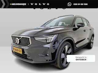 Volvo XC40 1.5 T4 Plug-in hybrid Ultimate Bright | 20"| Schuif/Kantel Panoramadak | Stoel/Stuurverwarming | Memory | Power Seat | Adaptive Cruise | Camera | Apple Carplay/Android Auto | BLIS | Harman/Kardon |
