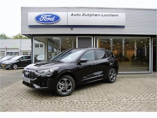 Ford Kuga 2.5 PHEV ST-Line 243pk | WINTERPACK | LED MATRIX KOPLAMPEN | PARK.CAMERA | HEAD UP