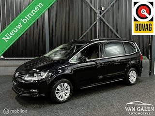 Volkswagen Sharan 1.4 TSI Highline 7p Cruise|Navi|Pdc|APK✅