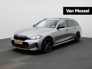 BMW 3-serie Touring 320e | WORDT VERWACHT | M SPORTPAKKET | PANORAMADAK | HARMAN KARDON | STUUR- EN STOELVERWARMING | ACHTERUITRIJCAMERA |