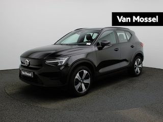 Volvo XC40 Recharge Core | WORDT VERWACHT |
