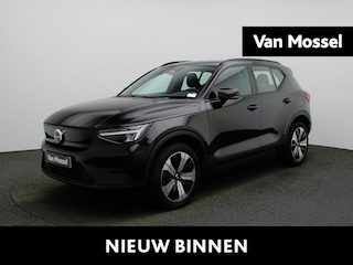 Volvo XC40 Recharge Core | WORDT VERWACHT |