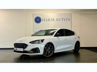 Ford Focus 2.3 EcoBoost ST-3 280PK Navi / Headupdisplay / CAM / LED / PDC