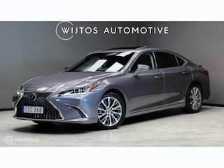 Lexus ES 300h Executive Line, Mark Levinson, schuifdak