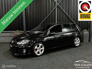 Volkswagen Golf 2.0 GTI 5-Deurs 211PK Xenon|MF-Stuur|Netjes!
