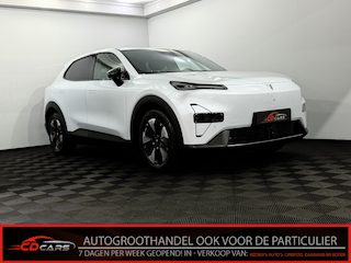 Changan Deepal S05 Pro 68.8 kWh 272PK 360 Camera, Navi, Apple carplay, Leder, Deepal Audio, Cruise control adaptief, Rijstrook correctie , 6 jaar garantie