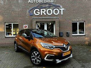Renault Captur 1.3 TCE INTENS