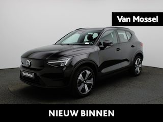 Volvo XC40 Recharge Core | Automaat | Apple Carplay / Android Auto | Virtual Cockpit | Achteruitrijcamera | Climate Control | Cruise Control | Bluetooth | Lichtmetalen Velgen |