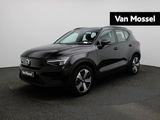 Volvo XC40 Recharge Core | Automaat | Apple Carplay / Android Auto | Virtual Cockpit | Achteruitrijcamera | Climate Control | Cruise Control | Bluetooth | Lichtmetalen Velgen |