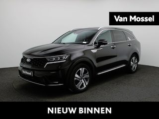 Kia Sorento Pulse 1.6 PHEV 4WD AT | 7-zitter | WORDT VERWACHT |