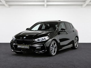 BMW 118i | M Sport | Panoramadak | Apple CarPlay |