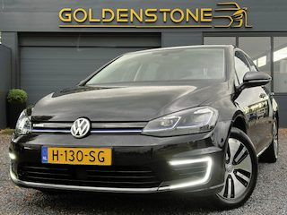 Volkswagen Golf E-DITION ✓SOH 90.63%✓2e Eigenaar✓Carplay✓Navi✓Clima✓Cruise✓Pdc V+A✓Lm velgen✓136pk✓Recent beurt gehad✓Weinig Km✓Zeer Zuinig✓N.A.P✓Apk tot 05-2028