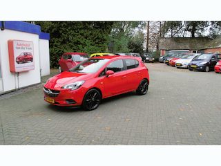 Opel Corsa 1.0 Turbo Business+