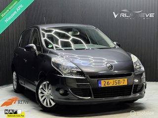 Renault Scénic 1.4 TCE Expression|NIEUW APK|NAP|AIRCO|CRUIS
