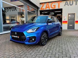 Suzuki Swift 1.4 Sport Smart Hybrid