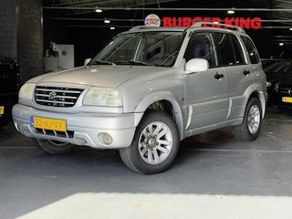 Suzuki Grand Vitara 2.0 FreeStyle-2