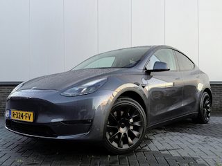 Tesla Model Y Long Range AWD 75 kWh