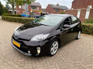 Toyota Prius 1.8 Executive Business