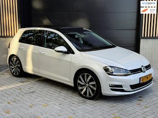 Volkswagen Golf 1.4 TSI ACT Highline Pano, Xenon, Camera, Bomvol!
