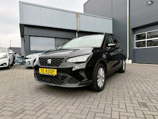 Seat Arona 1.0 TSi Aut. Style Navi. Camera