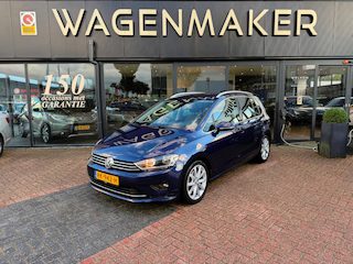 Volkswagen Golf Sportsvan 1.4 TSI Highline AUT|NAV|Cruis|CAM
