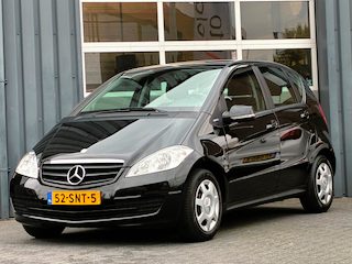 Mercedes-Benz A-klasse 160 BlueEFFICIENCY Business Class Airco
