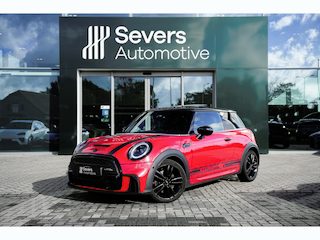Mini Mini 3-Deurs 2.0 Rockingham GT Edition