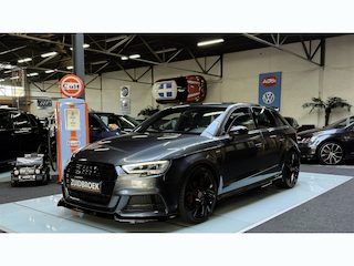 Audi A3 Sportback 35 TFSI S-Line | Navi | Maxton | clima |