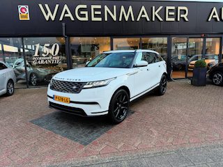 Land Rover Range Rover Velar 2.0 P400e SAUT|Leder|PANO|NAVI