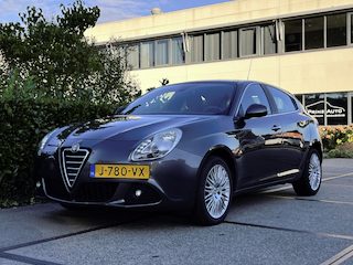 Alfa Romeo Giulietta 1.4 T Progression |CLIMA|CRUISE|NAVI|LM VELGEN| 18217 / 4094
