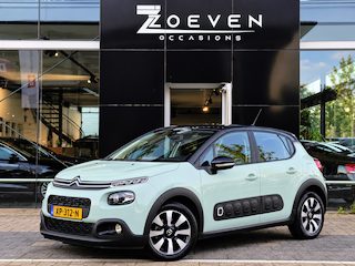 Citroën C3 1.2 PureTech Shine