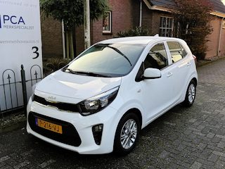 Kia Picanto 1.0 DPi DynamicLine 5p
