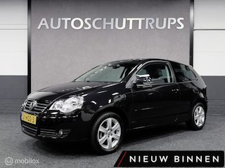 Volkswagen Polo 1.4-16V AUTOMAAT / SLECHTS 13.000 KM NAP UNIEK!!