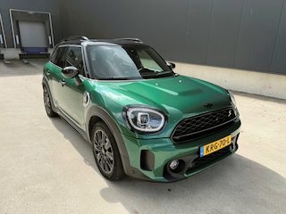 Mini Countryman 1.5 Cooper S E ALL4 Chili