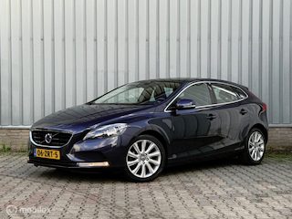 Volvo V40 1.6 T3 Momentum | Pano | Camera | Stoelverw.